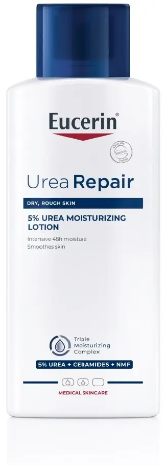 13303-eucerin urearepair telove mleko 5 urea 250ml